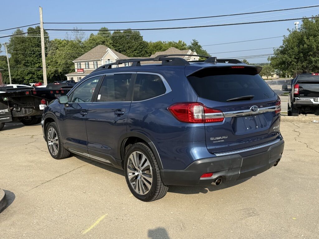 2019 Subaru Ascent Limited Crestwood KY