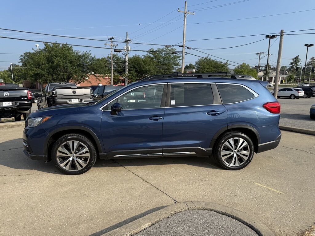 2019 Subaru Ascent Limited Crestwood KY