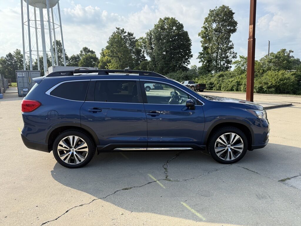 2019 Subaru Ascent Limited Crestwood KY