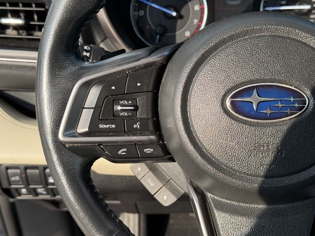 2019 Subaru Ascent Limited Crestwood KY