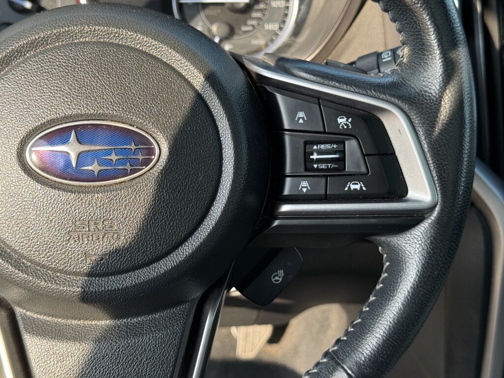 2019 Subaru Ascent Limited Crestwood KY