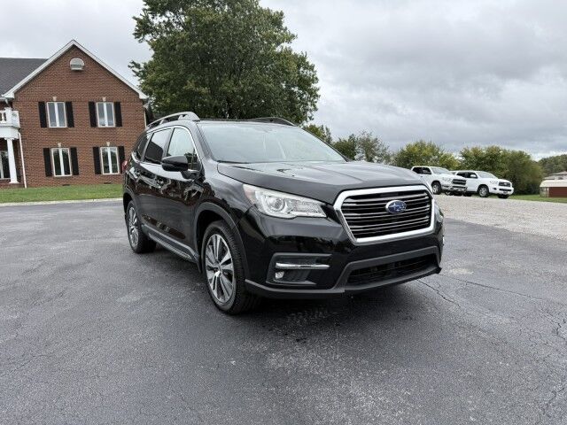 2019 Subaru Ascent Limited