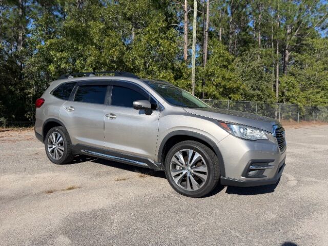 2019 Subaru Ascent Limited Gaston SC