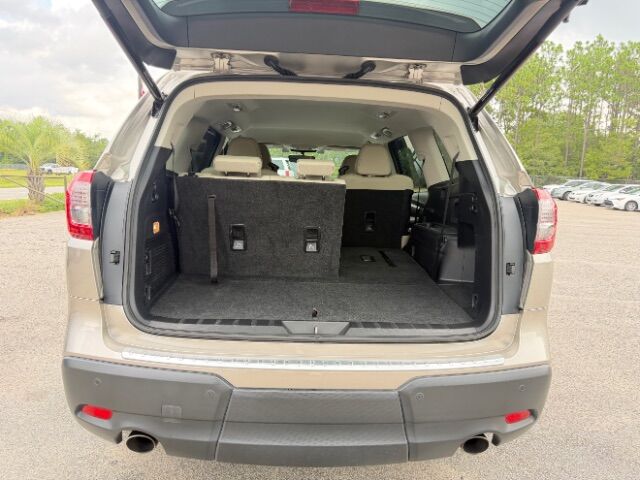 2019 Subaru Ascent Limited Gaston SC