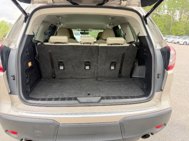 2019 Subaru Ascent Limited Gaston SC