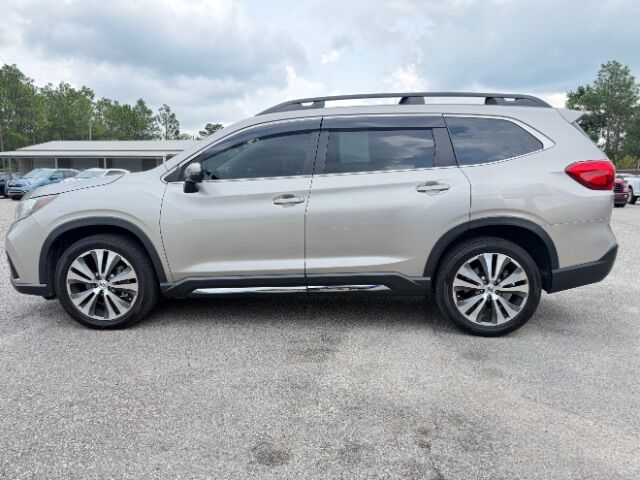 2019 Subaru Ascent Limited Gaston SC