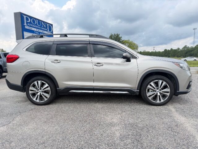 2019 Subaru Ascent Limited Gaston SC
