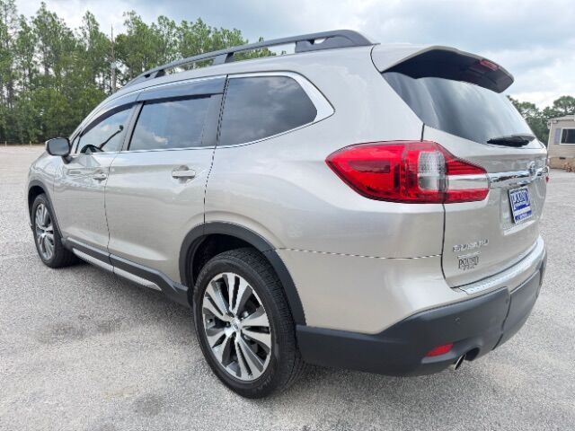 2019 Subaru Ascent Limited Gaston SC