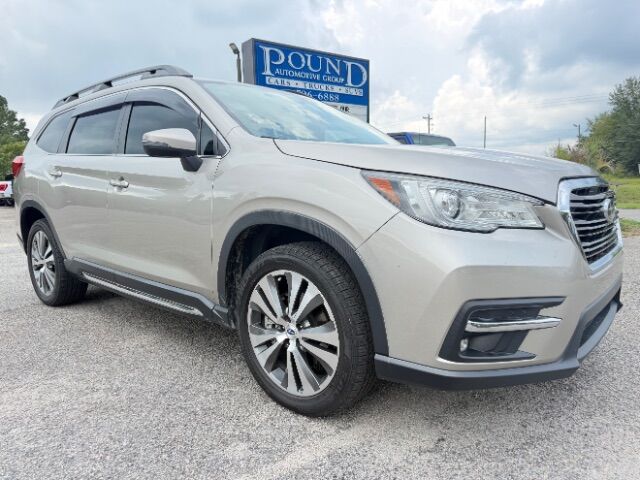 2019 Subaru Ascent Limited Gaston SC
