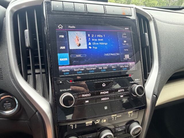 2019 Subaru Ascent Limited Gaston SC