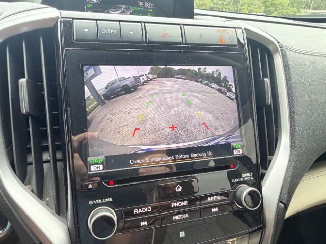 2019 Subaru Ascent Limited Gaston SC