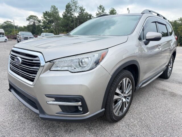 2019 Subaru Ascent Limited Gaston SC