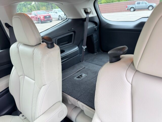 2019 Subaru Ascent Limited Gaston SC