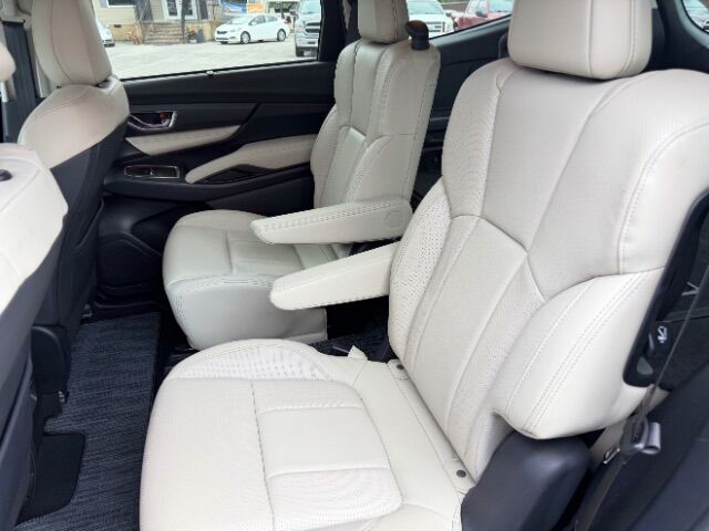 2019 Subaru Ascent Limited Gaston SC
