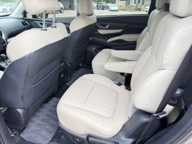 2019 Subaru Ascent Limited Gaston SC