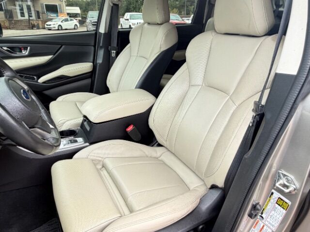 2019 Subaru Ascent Limited Gaston SC