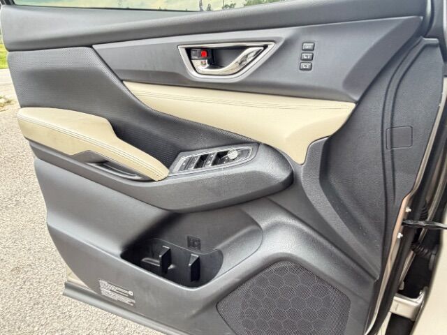 2019 Subaru Ascent Limited Gaston SC