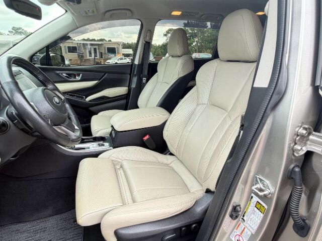 2019 Subaru Ascent Limited Gaston SC