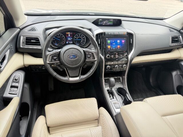 2019 Subaru Ascent Limited Gaston SC