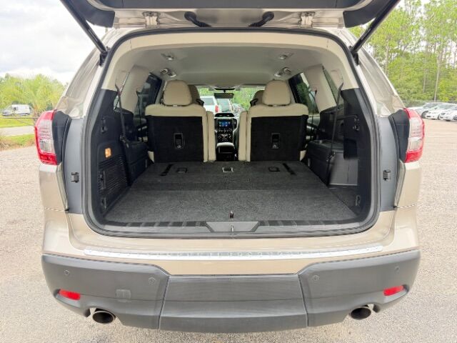 2019 Subaru Ascent Limited Gaston SC