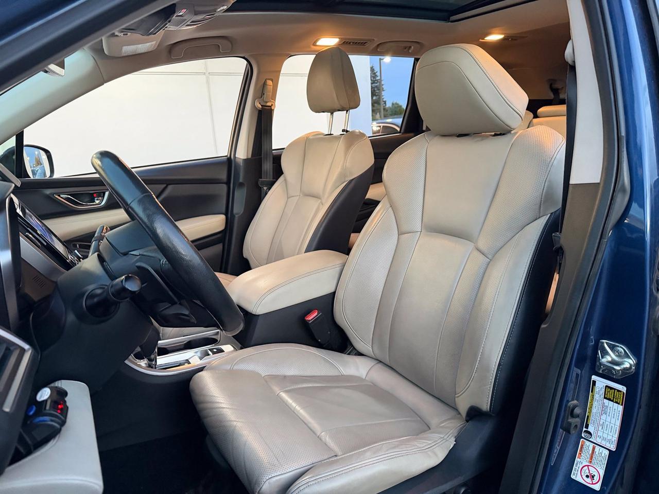 2019 Subaru Ascent Limited Gladstone OR