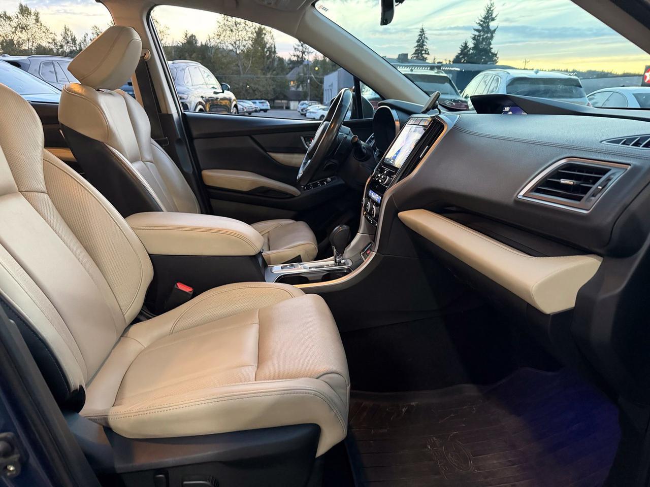 2019 Subaru Ascent Limited Gladstone OR
