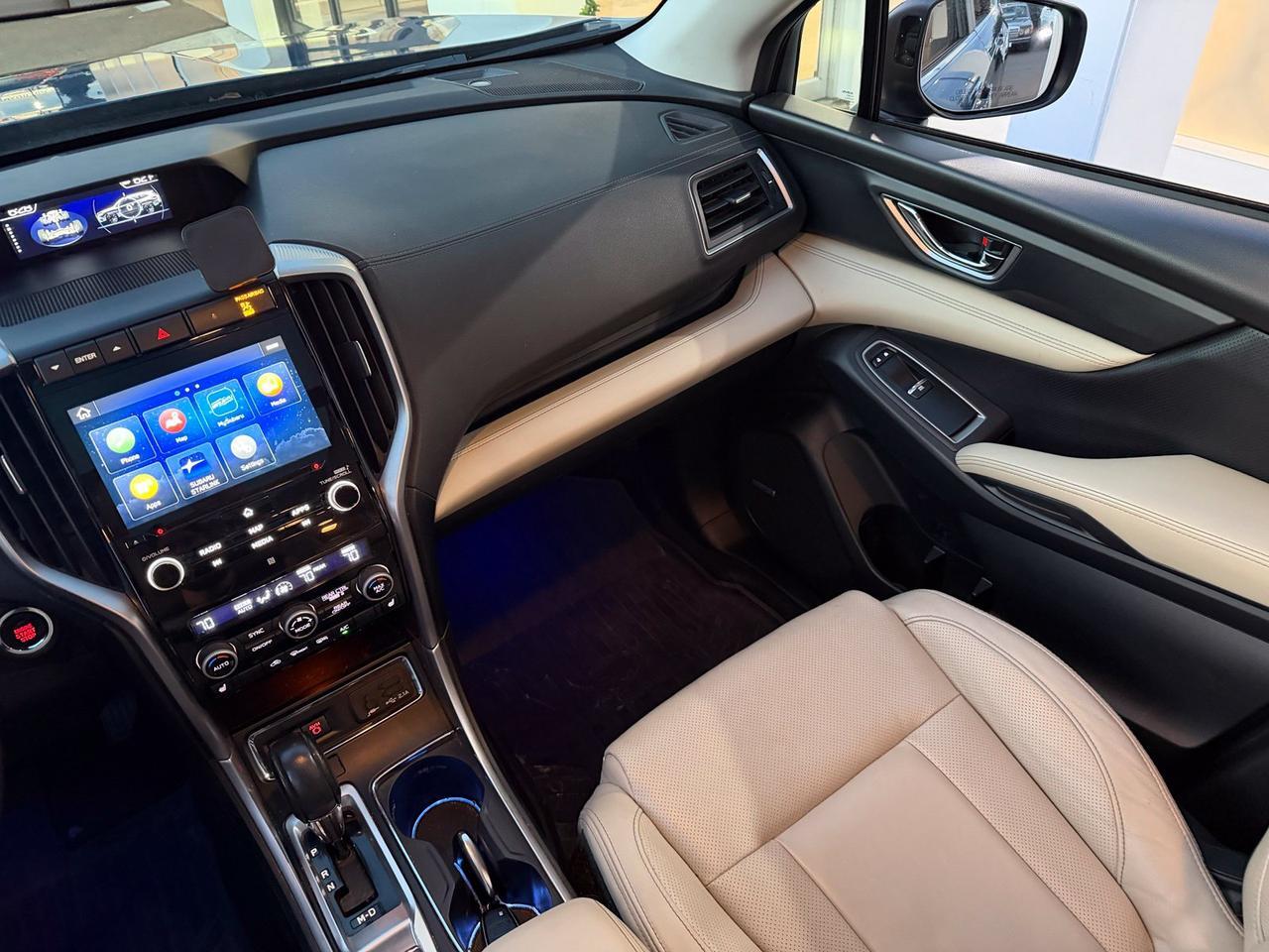 2019 Subaru Ascent Limited Gladstone OR