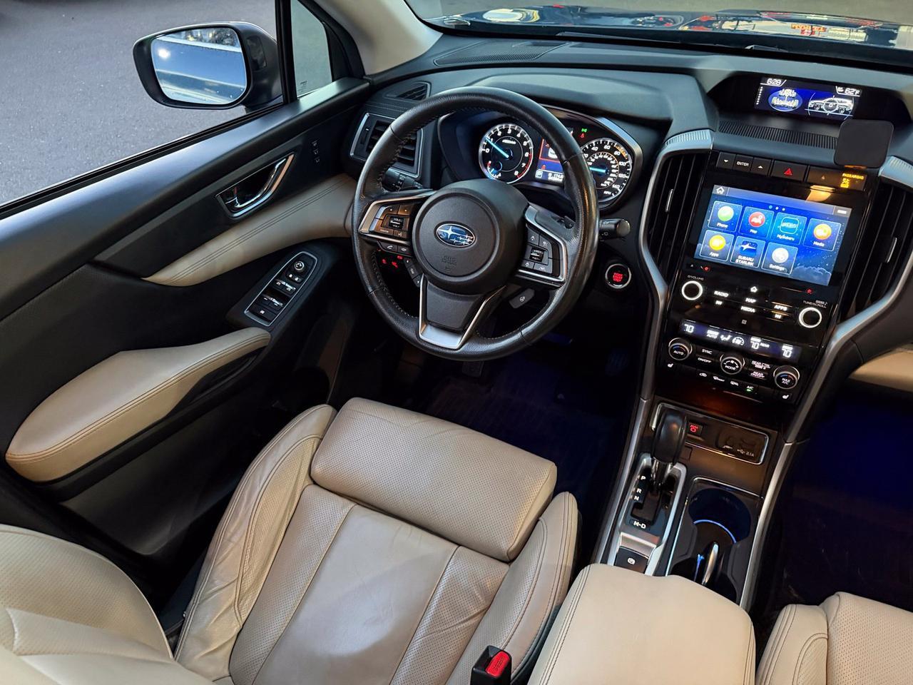 2019 Subaru Ascent Limited Gladstone OR