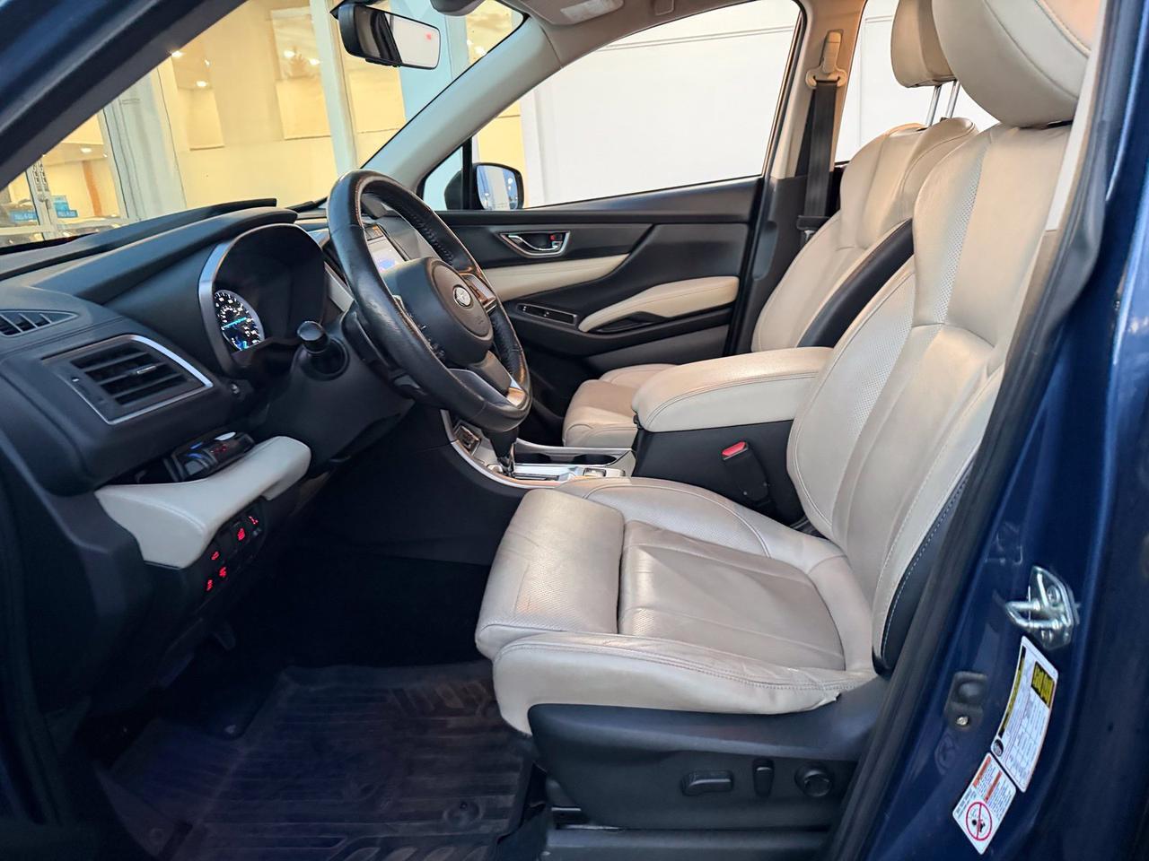 2019 Subaru Ascent Limited Gladstone OR
