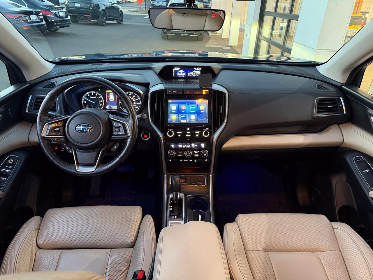 2019 Subaru Ascent Limited Gladstone OR
