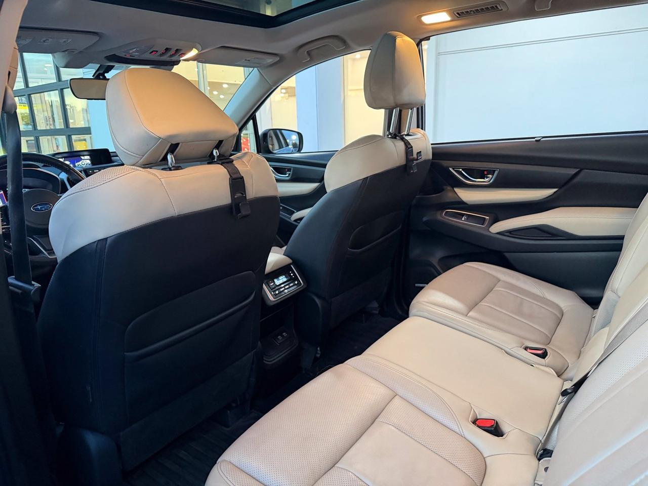 2019 Subaru Ascent Limited Gladstone OR