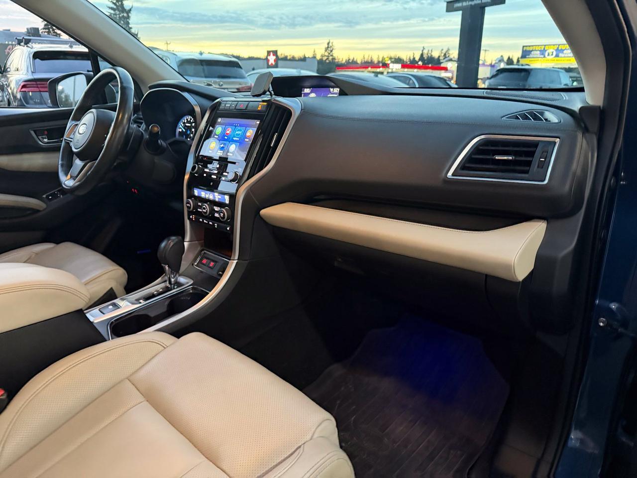 2019 Subaru Ascent Limited Gladstone OR