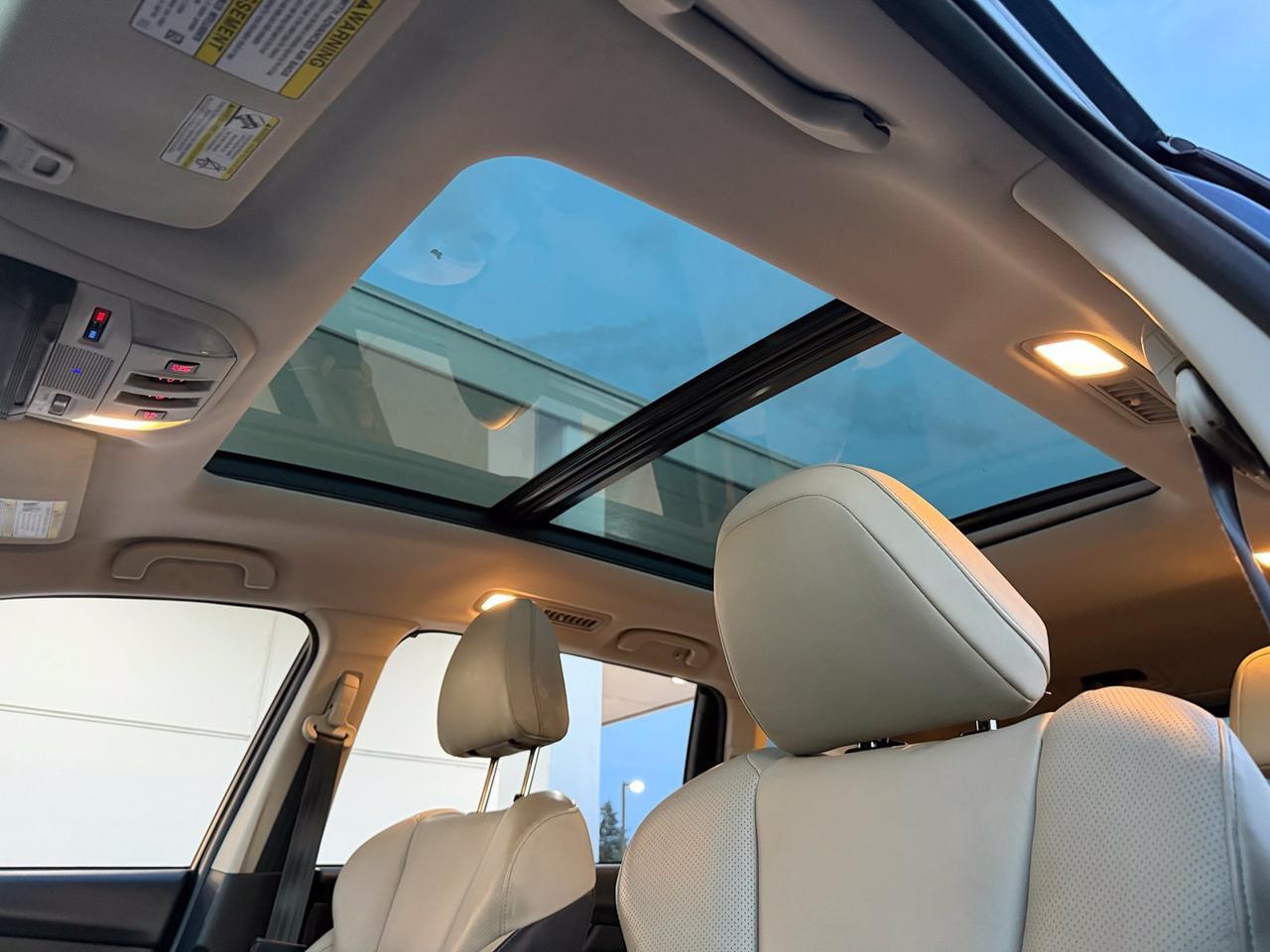 2019 Subaru Ascent Limited Gladstone OR