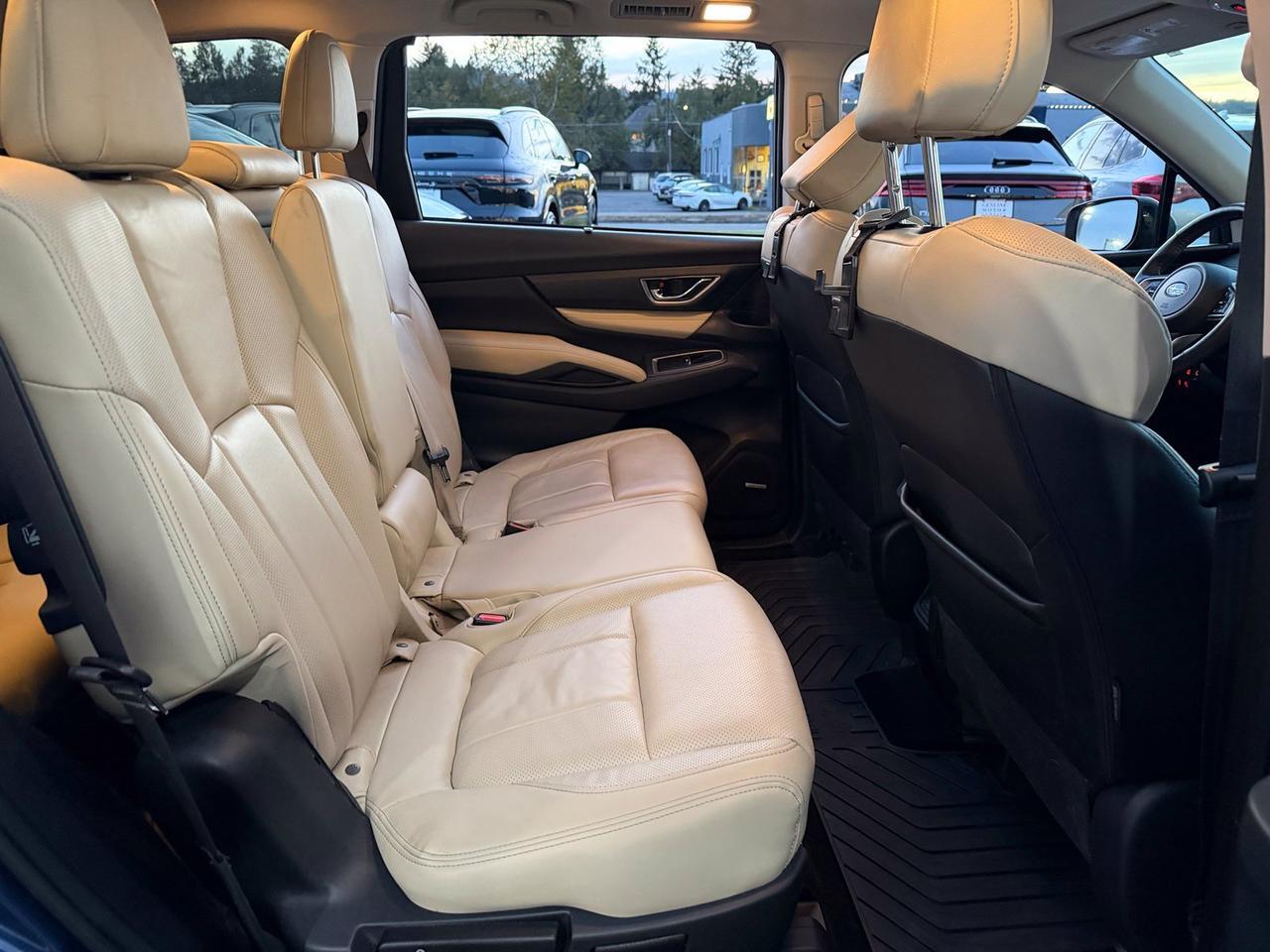 2019 Subaru Ascent Limited Gladstone OR