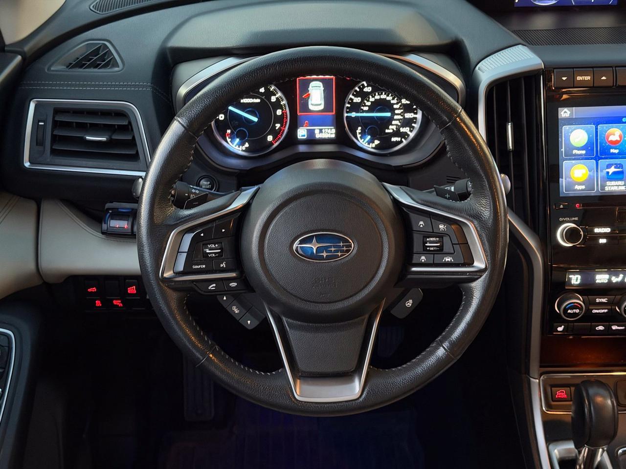 2019 Subaru Ascent Limited Gladstone OR