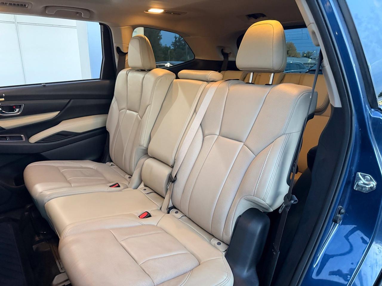 2019 Subaru Ascent Limited Gladstone OR