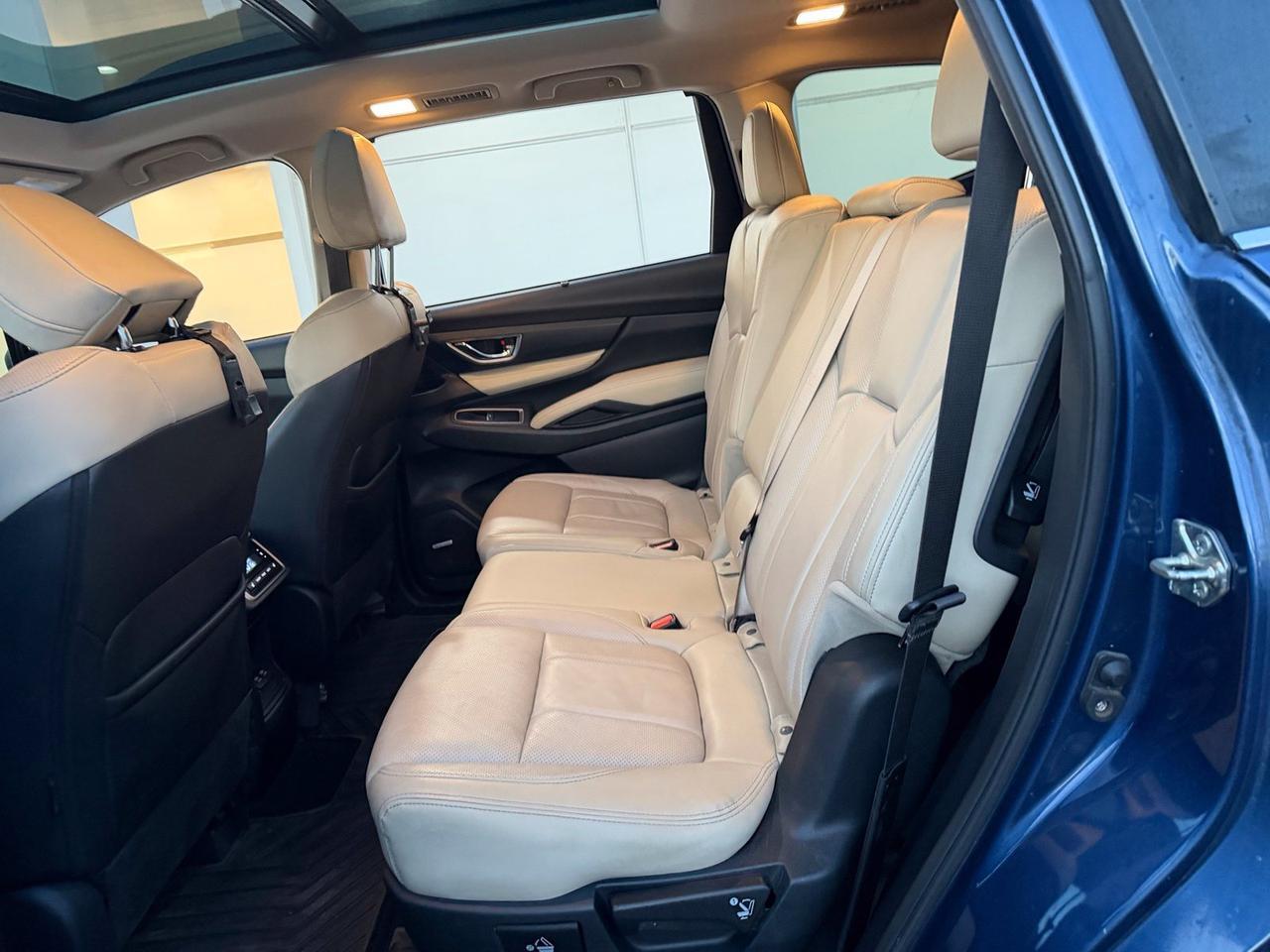 2019 Subaru Ascent Limited Gladstone OR