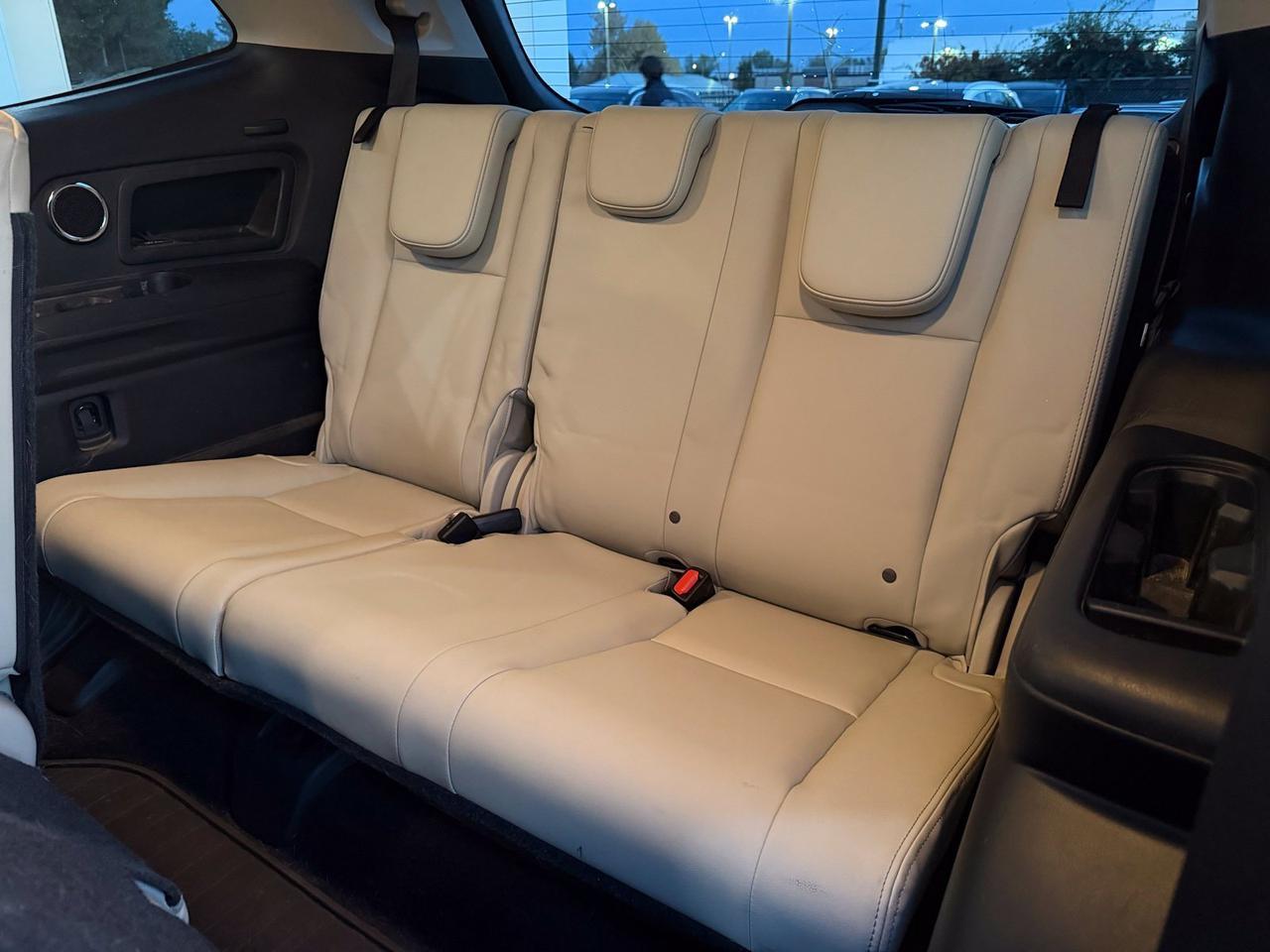2019 Subaru Ascent Limited Gladstone OR