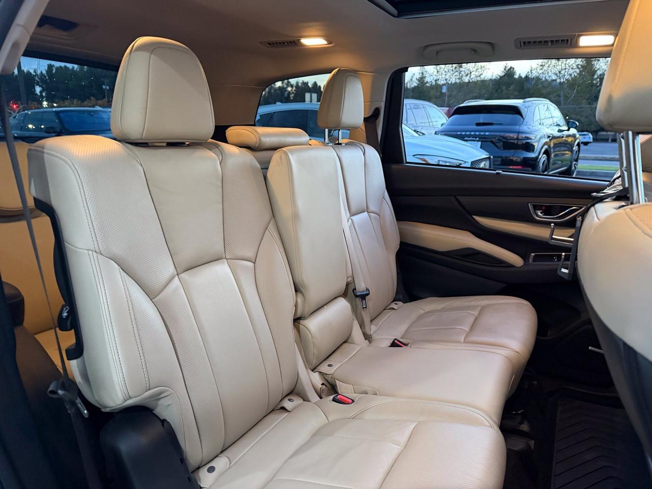 2019 Subaru Ascent Limited Gladstone OR