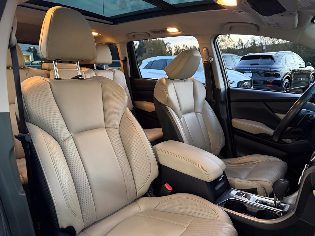 2019 Subaru Ascent Limited Gladstone OR