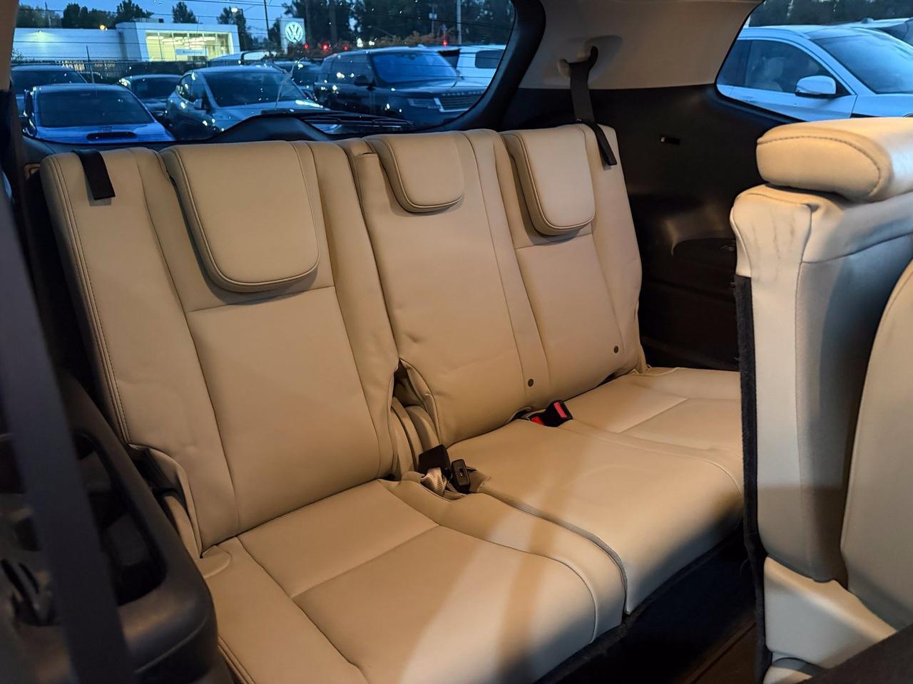 2019 Subaru Ascent Limited Gladstone OR