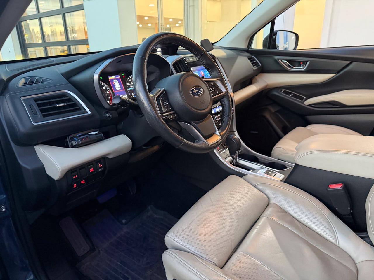 2019 Subaru Ascent Limited Gladstone OR