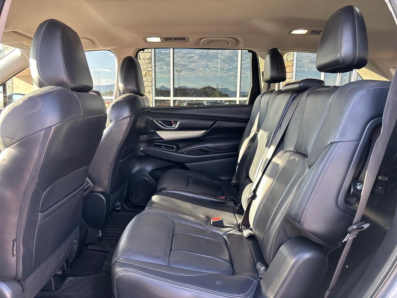2019 Subaru Ascent Limited Grand Junction CO