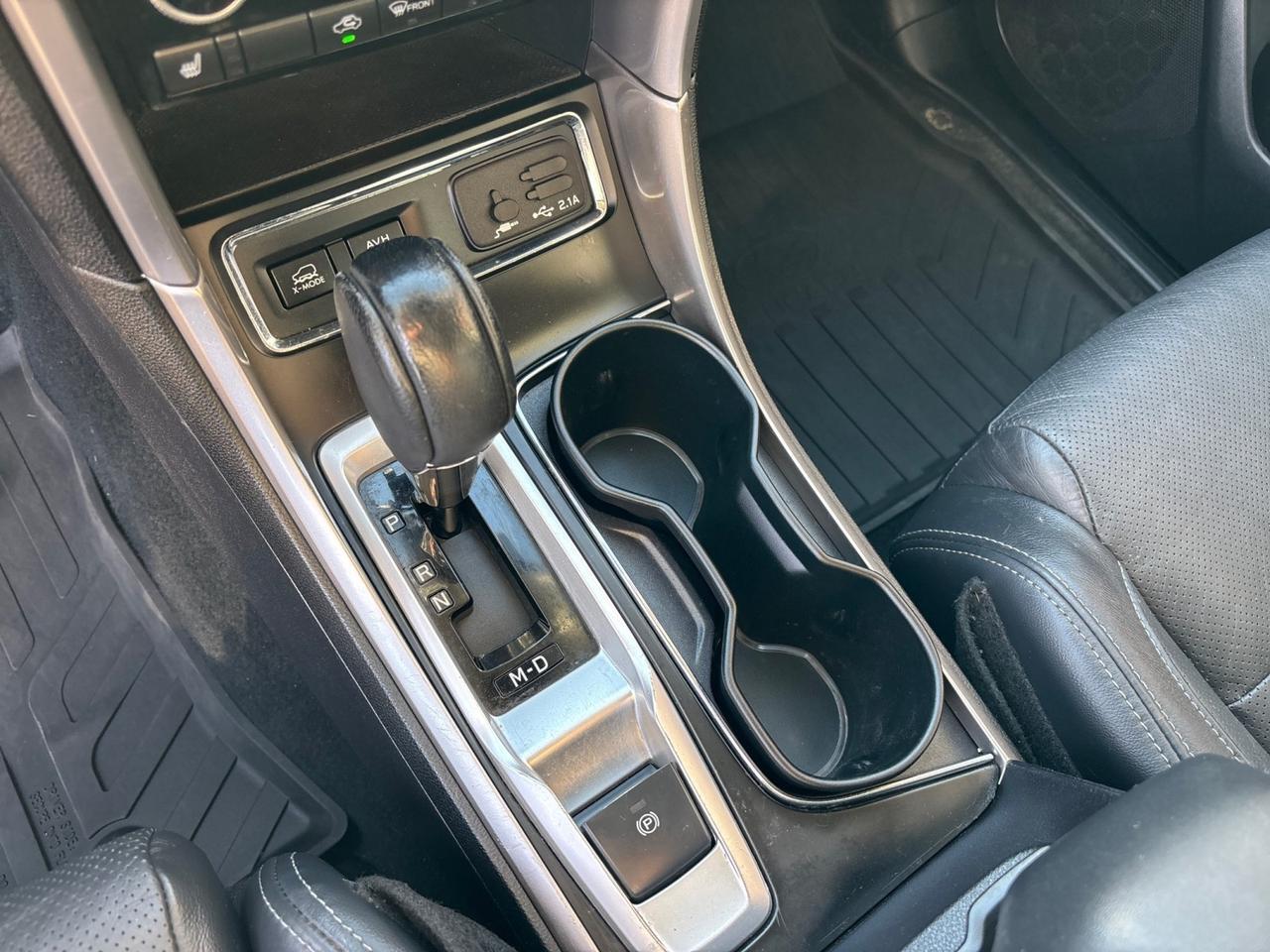 2019 Subaru Ascent Limited Grand Junction CO