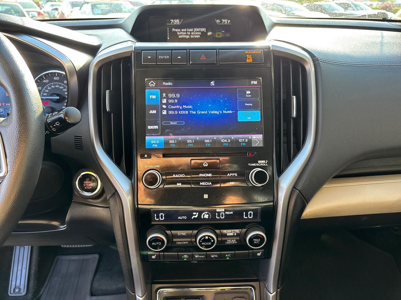 2019 Subaru Ascent Limited Grand Junction CO