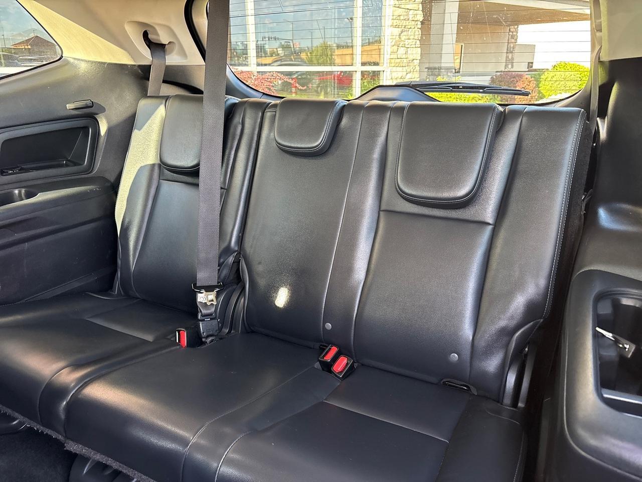 2019 Subaru Ascent Limited Grand Junction CO