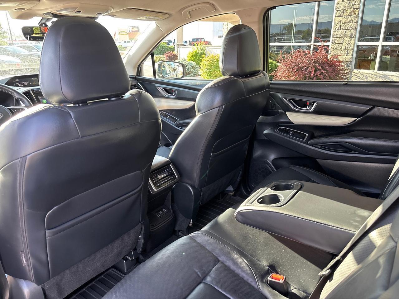 2019 Subaru Ascent Limited Grand Junction CO