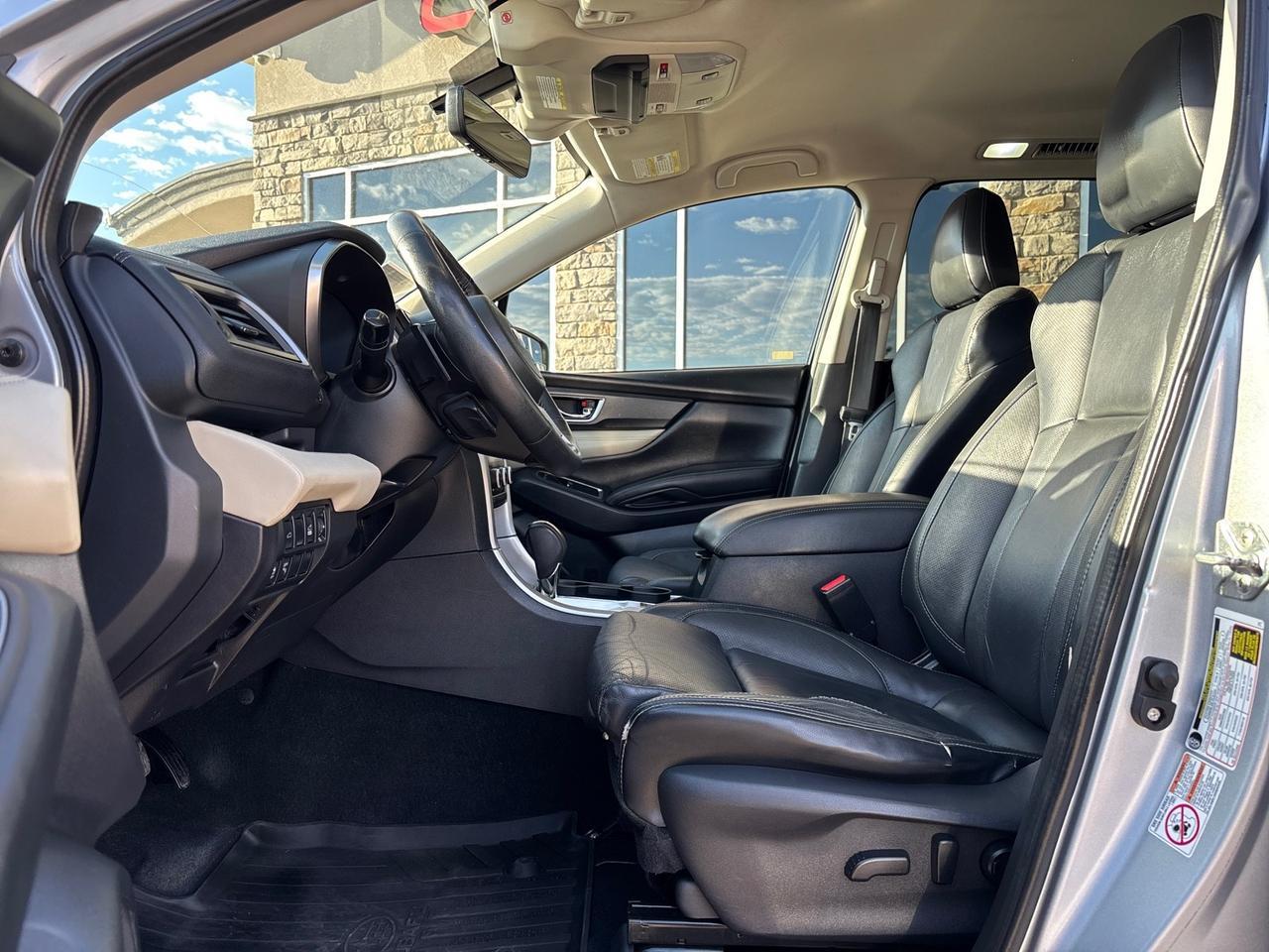 2019 Subaru Ascent Limited Grand Junction CO