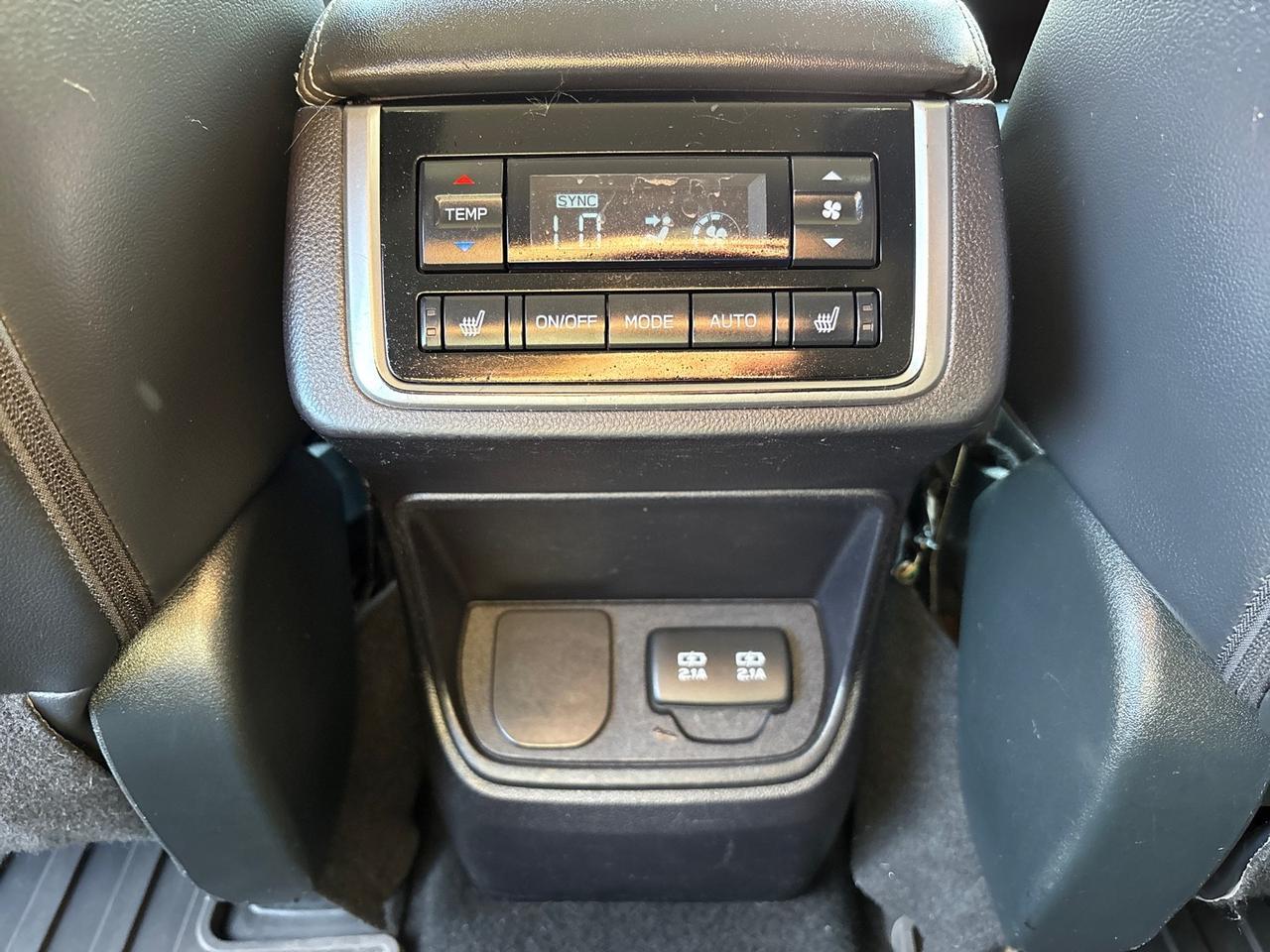 2019 Subaru Ascent Limited Grand Junction CO