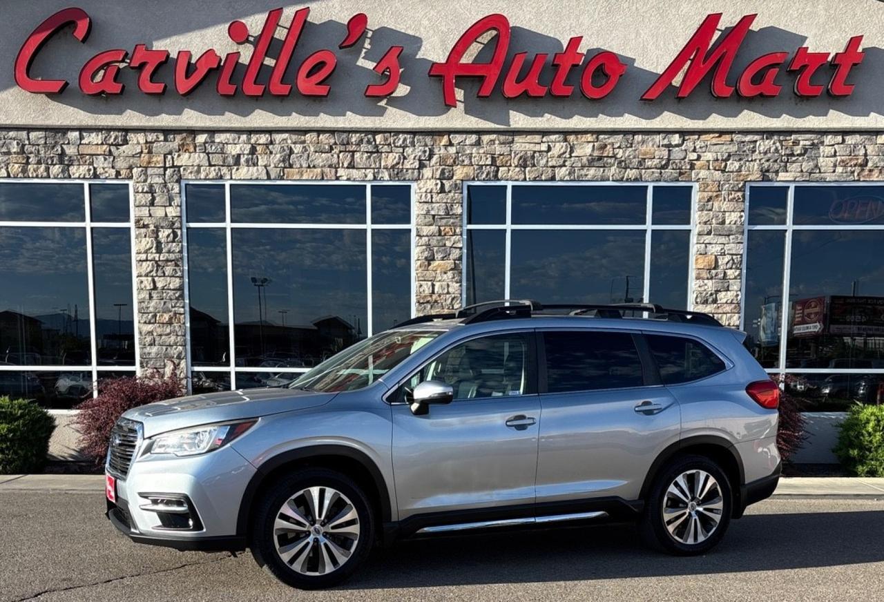 2019 Subaru Ascent Limited Grand Junction CO